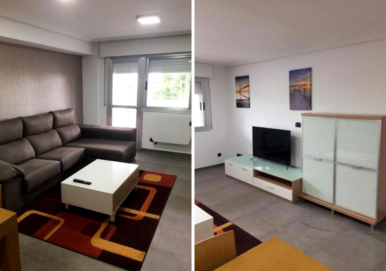 Cies Homes Garcia Barbon 108 - Love Your Stay ヴィーゴ エクステリア 写真