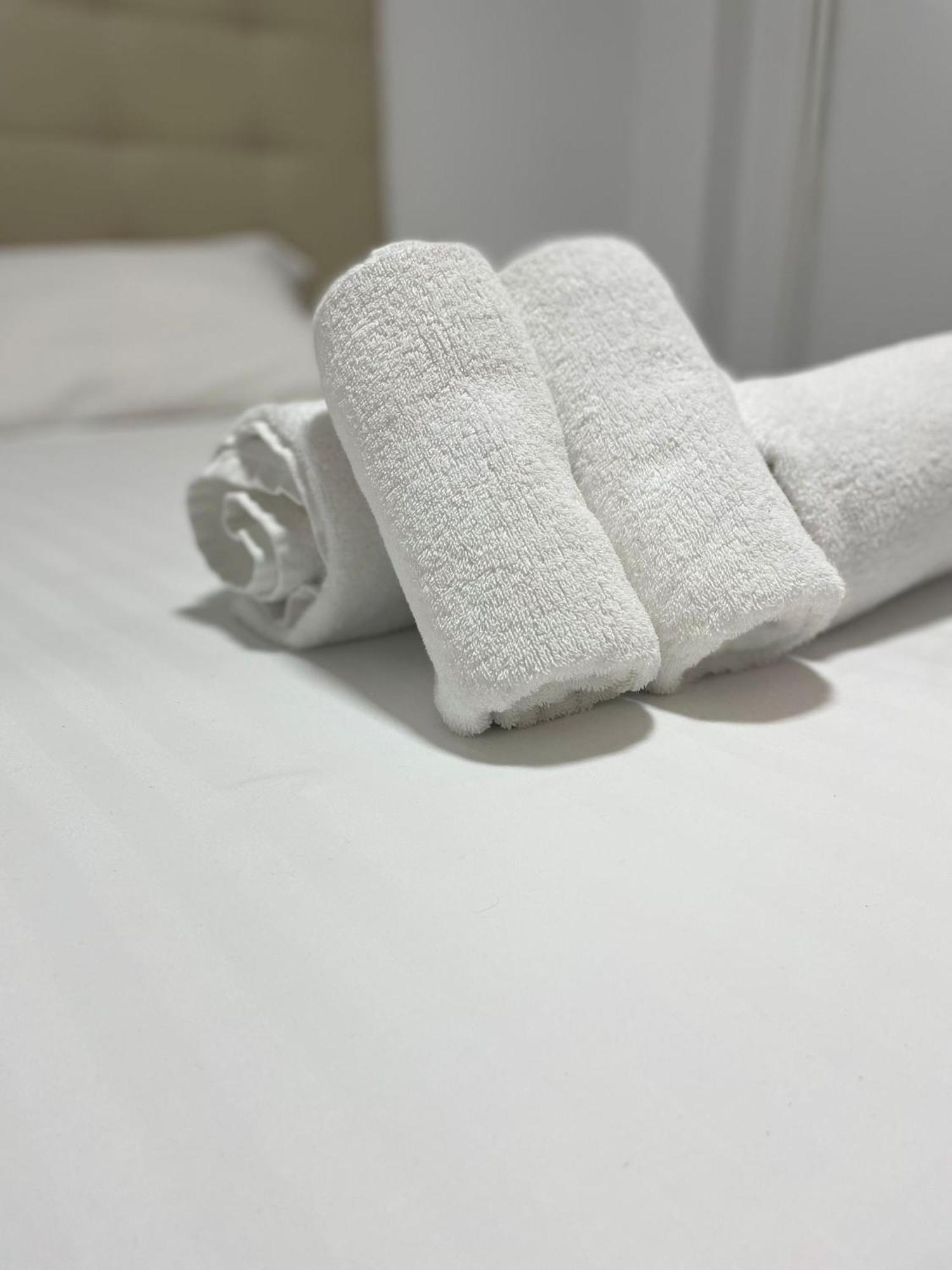 Cies Homes Garcia Barbon 108 - Love Your Stay ヴィーゴ エクステリア 写真